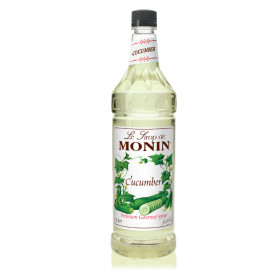 Jarabe monin pepino x 1 Lt